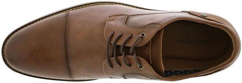 Tommy Hilfiger Men's Barmi Oxford in Saudi Arabia