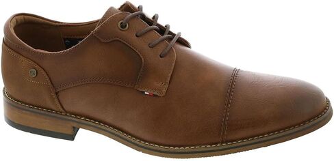 Tommy Hilfiger Men's Barmi Oxford in Saudi Arabia