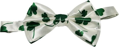 Mens St. Patricks Day Bow Ties in Saudi Arabia