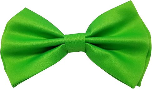 Mens St. Patricks Day Bow Ties in Saudi Arabia