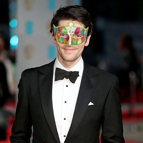 أقنعة الزوجين فراشة البندقية الغامضة فراشة لامعة سيدة حفلة تنكرية قناع هالوين ماردي غرا قناع الحزب in Kuwait