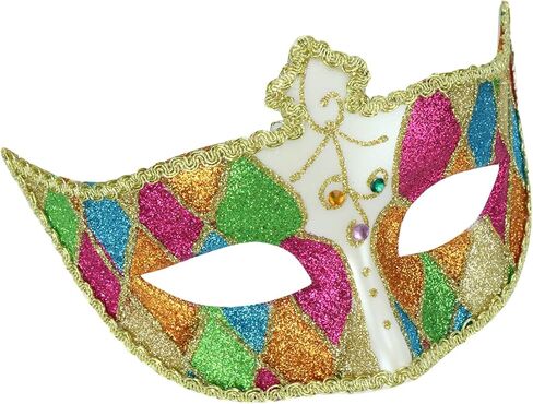 أقنعة الزوجين فراشة البندقية الغامضة فراشة لامعة سيدة حفلة تنكرية قناع هالوين ماردي غرا قناع الحزب in Kuwait