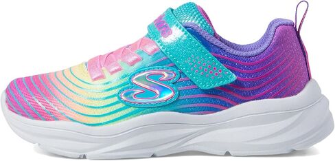 حذاء رياضي Power Jams-Pastel Speed ​​من Skechers للفتيات in Saudi Arabia
