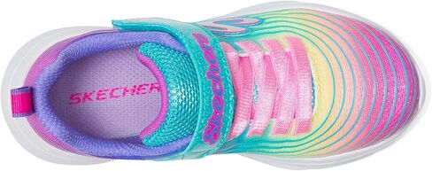 حذاء رياضي Power Jams-Pastel Speed ​​من Skechers للفتيات in Saudi Arabia