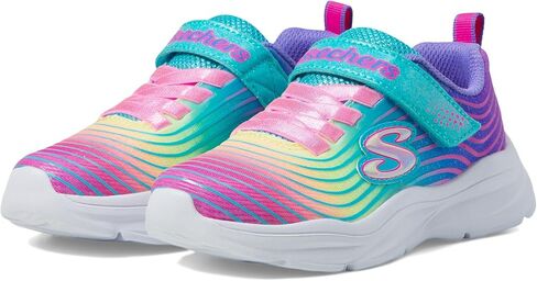 حذاء رياضي Power Jams-Pastel Speed ​​من Skechers للفتيات in Saudi Arabia