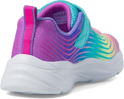 حذاء رياضي Power Jams-Pastel Speed ​​من Skechers للفتيات in Saudi Arabia