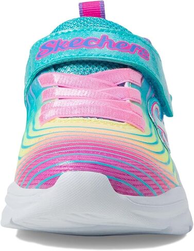 حذاء رياضي Power Jams-Pastel Speed ​​من Skechers للفتيات in Saudi Arabia