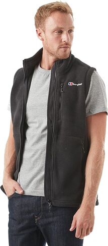 سترة Berghaus للرجال من الصوف Polartec Prism in Kuwait