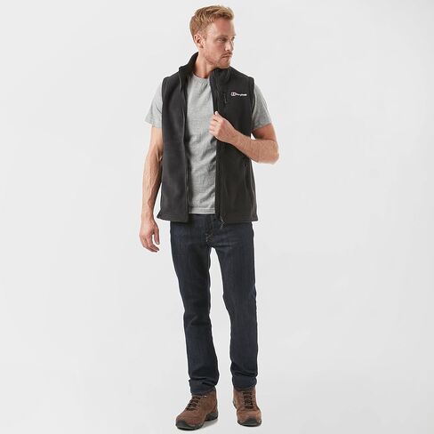 سترة Berghaus للرجال من الصوف Polartec Prism in Kuwait