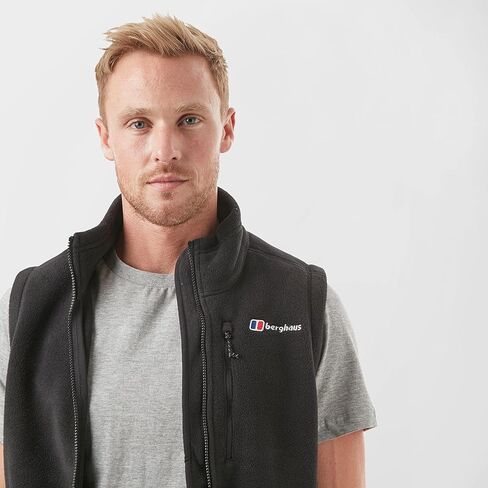 سترة Berghaus للرجال من الصوف Polartec Prism in Kuwait