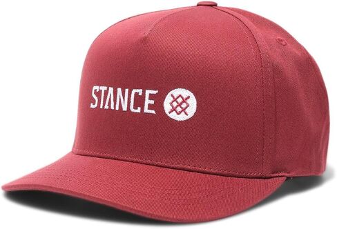 قبعة وقفة أيقونة Snapback in Saudi Arabia
