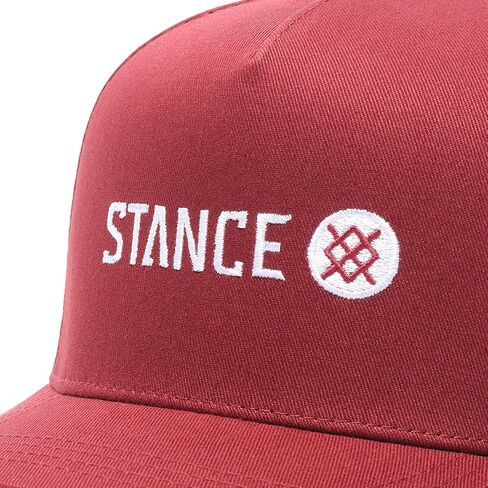 قبعة وقفة أيقونة Snapback in Saudi Arabia