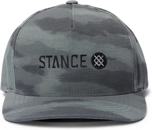 قبعة وقفة أيقونة Snapback in Saudi Arabia