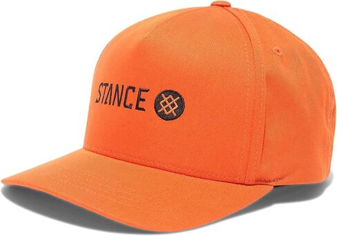 قبعة وقفة أيقونة Snapback in Saudi Arabia