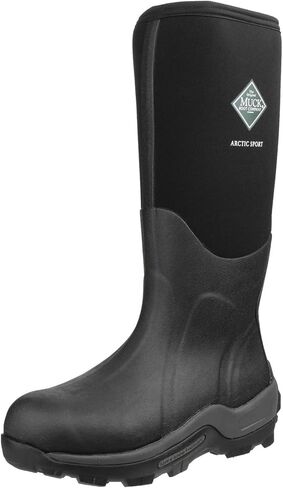 حذاء رياضي Arctic Wellington من Muck Boots in Kuwait