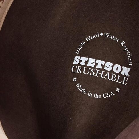 Stetson Men's Cowboy in Saudi Arabia