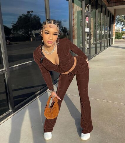 بدلة رياضية نسائية in Kuwait