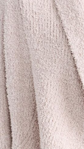 Barefoot Dreams Women's CozyTwist Cocoon Cardigan in Saudi Arabia