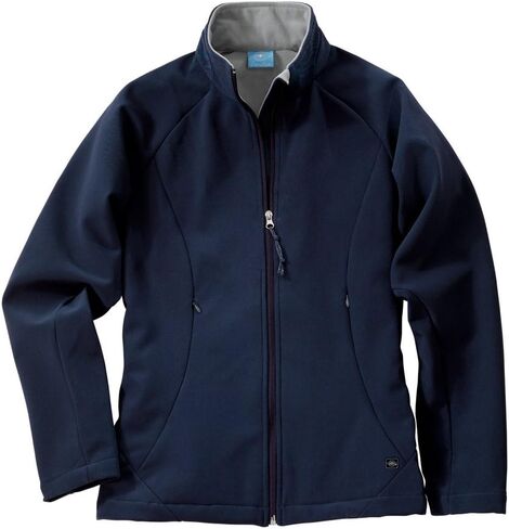 جاكيت Ultima نسائي من Charles River Apparel in Kuwait