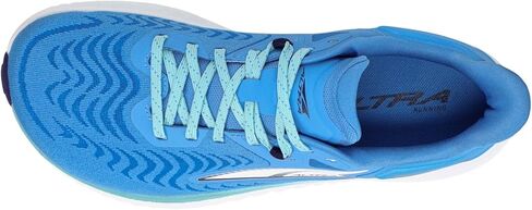 ALTRA Women's Torin 7 Road Running Shoe, Blue - 6.5 M US in Saudi Arabia