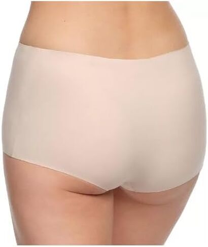 ملابس داخلية نسائية من Member Mark للسيدات مكونة من 4 قطع هيبستر 4 قابلة للتمدد، سمك قرش/ملح وردي/رمادي كريستالي متوسط in Kuwait