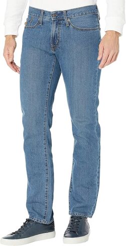 U.S. Polo Assn. Men's Slim Fit Rigid Jean in Saudi Arabia