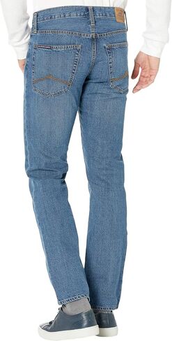 U.S. Polo Assn. Men's Slim Fit Rigid Jean in Saudi Arabia