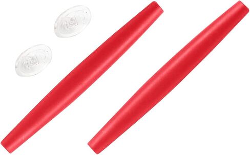 Nosepads and Earsocks Rubber Kit for Oakley Half Wire 2.0 Sunglasses in Saudi Arabia
