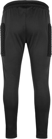 Reusch unisex-adult Reusch Contest Ii Advance Goalkeeper Pants Goalkeeper Pant (pack of 1) in Saudi Arabia