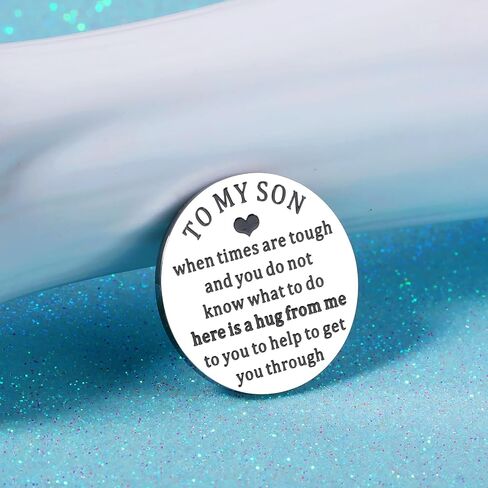 Teen Boys Gift Ideas Gifts for Son Teenage Valentines Day Gifts for Kids Son Teen from Mom Dad Inspirational Birthday Graduation Gifts for Son Teen Boys Christmas Gifts Stocking Stuffers for Teens Boy in Saudi Arabia