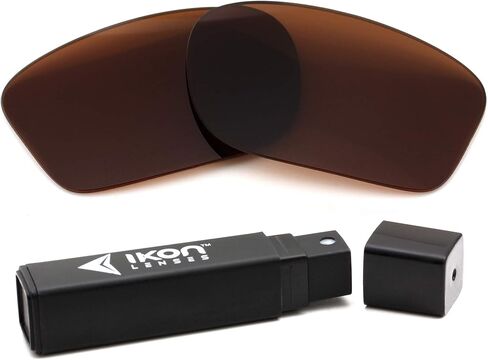IKON LENSES Replacement Lenses For Costa Isabela Sunglasses - Polarized in Saudi Arabia