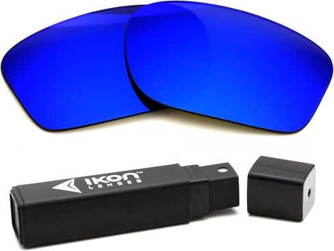 IKON LENSES Replacement Lenses For Costa Isabela Sunglasses - Polarized in Saudi Arabia