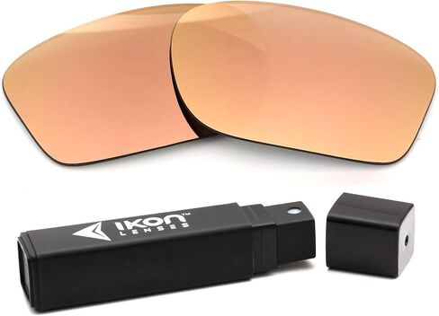 IKON LENSES Replacement Lenses For Costa Isabela Sunglasses - Polarized in Saudi Arabia