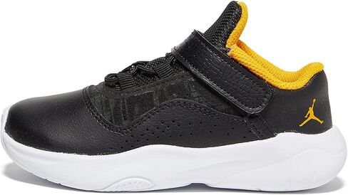 Jordan Jordan 11 CMFT Low (Infant/Toddler) Black/Taxi/White 6 Toddler M in Saudi Arabia