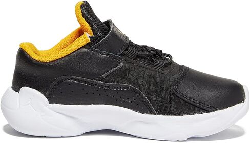 Jordan Jordan 11 CMFT Low (Infant/Toddler) Black/Taxi/White 6 Toddler M in Saudi Arabia