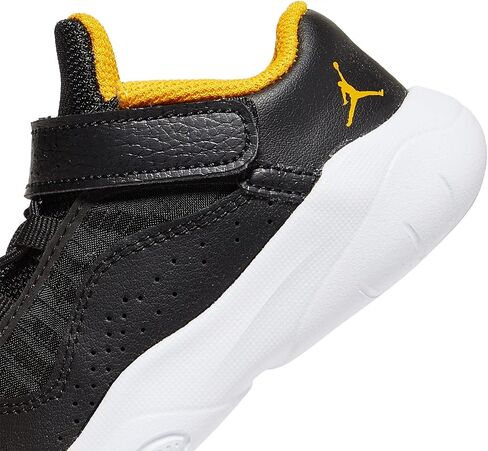 Jordan Jordan 11 CMFT Low (Infant/Toddler) Black/Taxi/White 6 Toddler M in Saudi Arabia