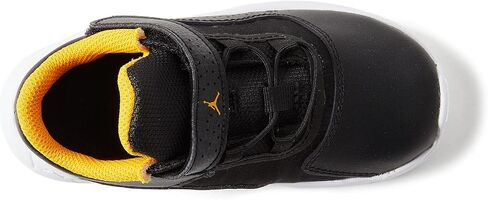 Jordan Jordan 11 CMFT Low (Infant/Toddler) Black/Taxi/White 6 Toddler M in Saudi Arabia