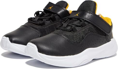 Jordan Jordan 11 CMFT Low (Infant/Toddler) Black/Taxi/White 6 Toddler M in Saudi Arabia