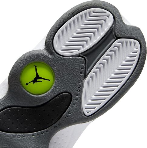Jordan Boy's 6 Rings (Little Kid) in Saudi Arabia