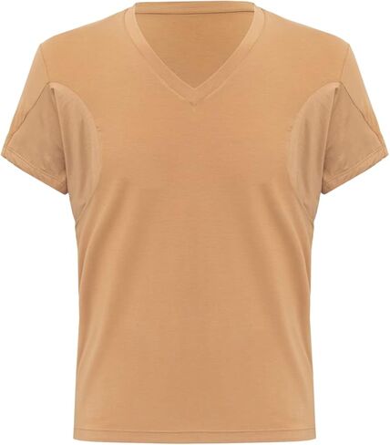 Insider - قميص داخلي فائق الحماية - قميص داخلي رجالي مقاوم للعرق، ماص للرطوبة، ضغط أسفل الطبقة الأساسية in Kuwait