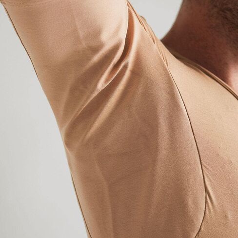 Insider - قميص داخلي فائق الحماية - قميص داخلي رجالي مقاوم للعرق، ماص للرطوبة، ضغط أسفل الطبقة الأساسية in Kuwait