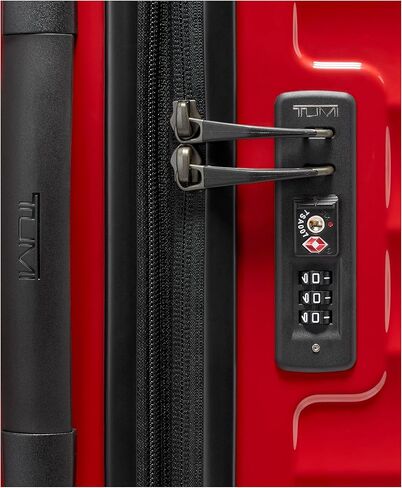 TUMI - 19 Degree Extended Trip Expandable 4 Wheeled Packing Case - Hard Shell Suitcase - 30.5" X 20.0" X 11.0" - Matte Grey in Saudi Arabia