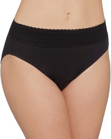 Warner's Women's No Pinching No Problems Lace Hipster-Panty in Saudi Arabia