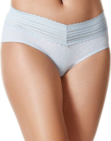 Warner's Women's No Pinching No Problems Lace Hipster-Panty in Saudi Arabia