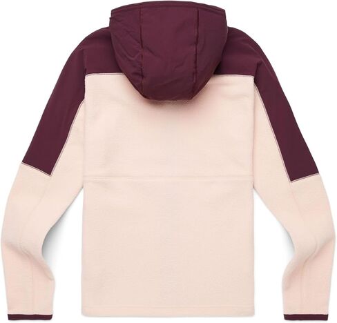 Cotopaxi Abrazo Hooded Full-Zip Fleece Jacket - Women's in Saudi Arabia