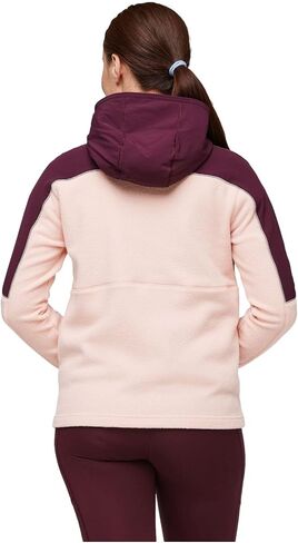 Cotopaxi Abrazo Hooded Full-Zip Fleece Jacket - Women's in Saudi Arabia