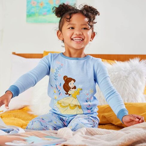 Disney Belle PJ PALS for Girls – Beauty and The Beast in Saudi Arabia