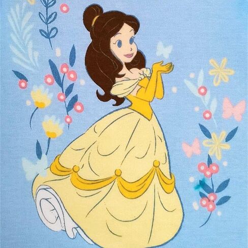 Disney Belle PJ PALS for Girls – Beauty and The Beast in Saudi Arabia