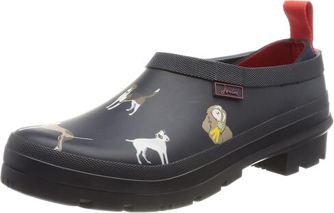 Joules Pop on womens Rain Boot in Kuwait