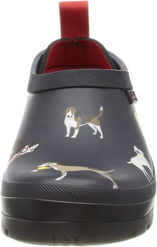 Joules Pop on womens Rain Boot in Kuwait